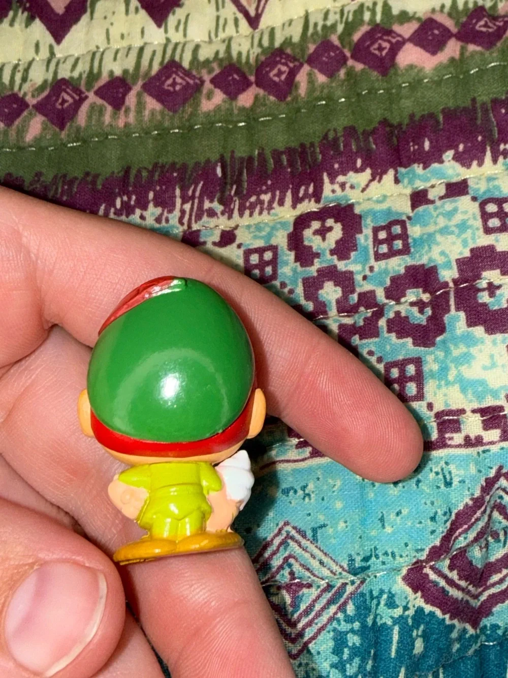 Disney Doorables Mini Figure Peter Pan